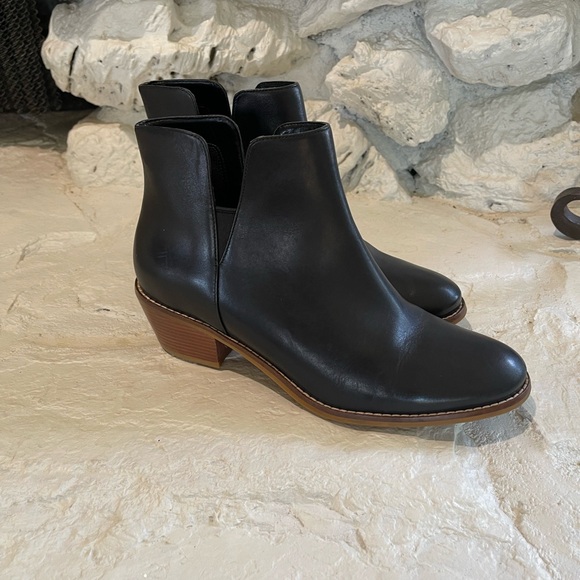 Cole Haan bootie - Picture 3 of 6